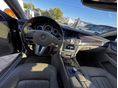 MERCEDES-BENZ CLS 350 2012/5 - 7