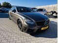 MERCEDES-BENZ CLS 350 CDI 4Matic BlueEFFICIENCY (Automata)