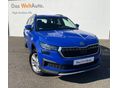 SKODA KODIAQ 2022/9 - 2