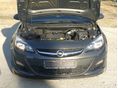 OPEL ASTRA J 2012/9 - 10