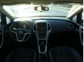 OPEL ASTRA J 2012/9 - 11