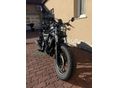HONDA CMX 500 REBEL 2026/9 - 4