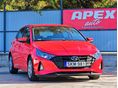 HYUNDAI I20 2020/12 - 11