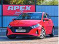 HYUNDAI I20 2020/12 - 13