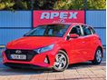 HYUNDAI I20 2020/12 - 14