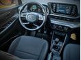HYUNDAI I20 2020/12 - 22