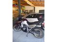 HONDA XL 600 V 1993/6 - 1
