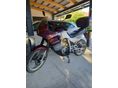 HONDA XL 600 V 1993/6 - 3
