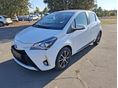 TOYOTA YARIS 2018/3 - 1
