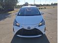 TOYOTA YARIS 2018/3 - 2