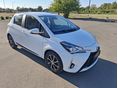 TOYOTA YARIS 2018/3 - 3