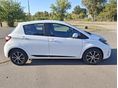 TOYOTA YARIS 2018/3 - 4