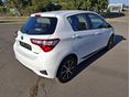 TOYOTA YARIS 2018/3 - 5