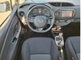 TOYOTA YARIS 2018/3 - 10