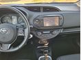 TOYOTA YARIS 2018/3 - 11