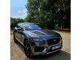JAGUAR F-PACE 2018/10 - 2