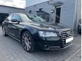 AUDI A8 2013/6 - 2