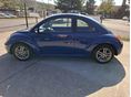 VOLKSWAGEN NEW BEETLE 2009/3 - 5