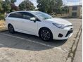 TOYOTA AVENSIS 2016/9 - 1