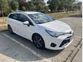 TOYOTA AVENSIS 2016/9 - 2
