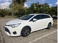 TOYOTA AVENSIS 2016/9 - 4