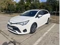 TOYOTA AVENSIS 2016/9 - 5