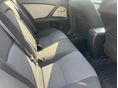 TOYOTA AVENSIS 2016/9 - 10