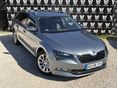 SKODA SUPERB Combi 1.6 TDI Style DSG Panorámatető! Bőr! Elektromos Ülések!