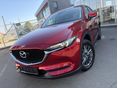 MAZDA CX-5 2019/3 - 1
