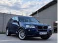 BMW X3 2011/6 - 1