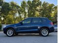 BMW X3 2011/6 - 7