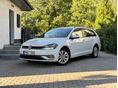 VOLKSWAGEN GOLF Variant 1.4 TSi BMT Comfortline DSG Magyarországi. második tulaj. szép állapot