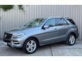 MERCEDES-BENZ ML 250 2014/4 - 1