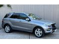 MERCEDES-BENZ ML 250 2014/4 - 5