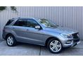 MERCEDES-BENZ ML 250 2014/4 - 11