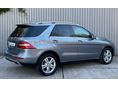 MERCEDES-BENZ ML 250 2014/4 - 2