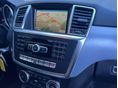 MERCEDES-BENZ ML 250 2014/4 - 9