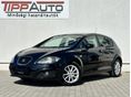 SEAT LEON 1.8 TFSI Stylance /Vezetett szervizkönyv/ Friss szerviz! B-135