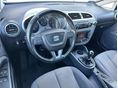 SEAT LEON 2009/6 - 4