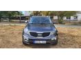 KIA SPORTAGE 1.6 GDI EX SZERVIZKÖNYV! TEMPPOMAT! MULTIKORMÁNY!