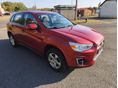 MITSUBISHI ASX 1.6 MIVEC Instyle Navi 2WD Ülésfűtés. tolatókamera.tempomat!