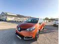 RENAULT CAPTUR 0.9 TCe Energy Life S&S Magyarországi autó 109.000 Km