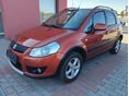 SUZUKI SX4 2008/3 - 1
