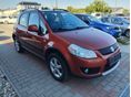 SUZUKI SX4 2008/3 - 2