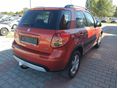 SUZUKI SX4 2008/3 - 5