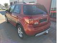 SUZUKI SX4 2008/3 - 6