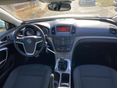 OPEL INSIGNIA 2012 - 8