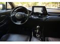 TOYOTA C-HR 2019 - 8