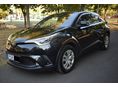 TOYOTA C-HR 2019 - 1