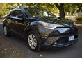 TOYOTA C-HR 2019 - 2